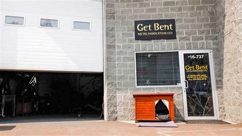 sheet metal fabricators kelowna|get bent metal fabrication kelowna.